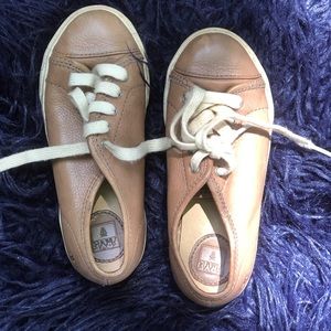 Frye sneakers